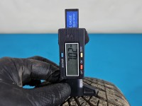 jedna opona naprawiana / 4X DĘBICA NAVIGATOR 3 175/65/R14 82T 6,4MM 2025R