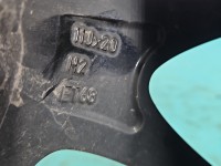 Felga aluminiowa 20" Porsche Panamera I 970 alufelga