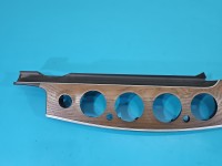 Listwa dekor deski Mercedes W213 36210190, 36210393, A2136807101 6el W2136808400 A2136802408