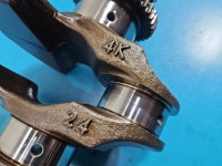 Wał korbowy Hyundai Santa Fe III 12–18 2.4 GDI 190KM