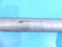 Orurowanie Toyota Rav4 II 00- 2.0 D4D