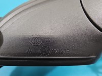 Lusterko prawe Skoda Octavia III LF5W-8X8X 6pin / 13-16 / EUROPA / LAKIER: LF5W-8X8X europa