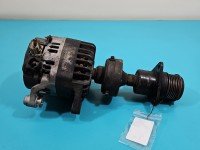 TEST Alternator Ford Focus Mk1 1.8 tdci