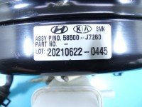 Serwo hamulcowe Hyundai I30 III 16- 58500-J7260, 20210622-0445 1.5 DPI 16V