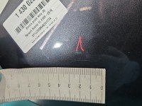 Błotnik przód lewy Renault Scenic III grafitowy TEB66