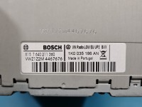Radio fabryczne Vw Golf VI 1K0035186AN radioodtwarzacz