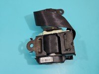 Pas bezpieczeństwa tył lewy Dacia Duster II 18- 638071500B, 888405896R