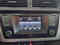 Radio fabryczne Skoda Fabia III 6V0035871B radioodtwarzacz