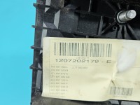 Skrzynka bezpieczników Vw Touran I 1K0937125D, 1207202179-E