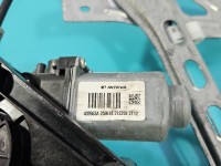 Podnośnik przód lewy SZYBY WINDA Toyota Aygo II 14-22 430100F0, 180620-0533361, 69820-0H031 5d HB