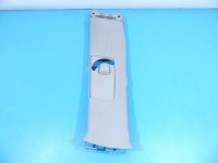 Osłona ZAŚLEPKA PLASTIK Osłona słupka lewa Toyota Land Cruiser 120 J120 62420-60040