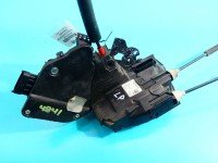 Zamek przód lewy Land rover Discovery Sport 14- L550 EUROPA 6+6pin, FK72-203A29-AE