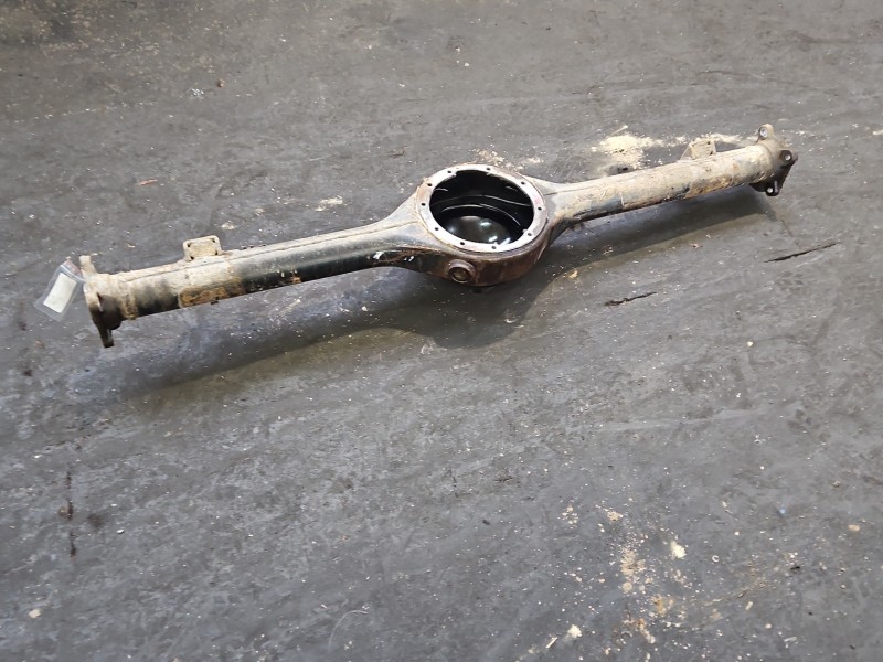 Most tylny DYFER tył Isuzu D-Max II 11-19 2.5d (4JK1E5S-LA)