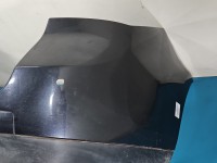 Zderzak tył Renault Laguna III TEB66 kombi