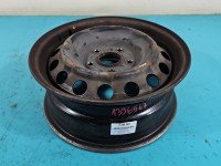 Felga stalowa 15" Toyota Corolla E16 E18 13-19 ET39