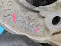 Mocowanie Europejska uchwyt 339304032R Dacia Duster III 24-