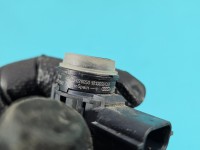 Czujnik parkowania PDC Renault Megane IV 253A44101R grafitowy TEKPN