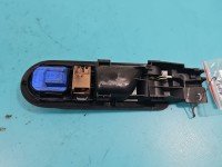 Klamka wewnętrzna przód lewa Vw New Beetle 98- 1C1837113E