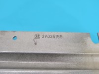 Wzmocnienie zderzaka przód belka Opel Astra V K Producent części: OPEL przednie Z41W