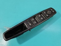 Przełącznik szyb Renault Scenic III Europejska, 4x szyba EU