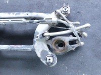 Tylna belka oś tył Mercedes CLS II C218 W218 218 4.7 V8 (278922)