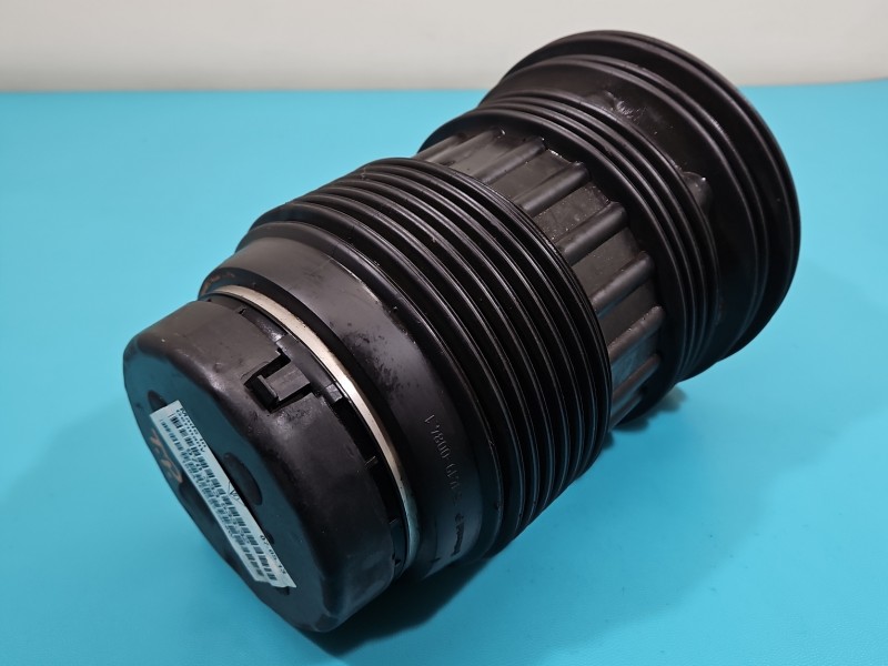 Poduszka pneumatyczna Porsche Panamera I 970 97033353332