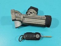 Komputer Sterownik silnika 9666484380, 9666360280 Peugeot Boxer II 2.2 hdi