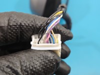 Lusterko prawe Honda Jazz III NH642M europa