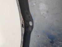 Błotnik przód prawy Audi A4 B6 granatowy LY5K