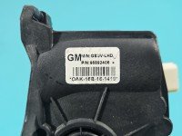 Pedał gazu potencjometr Opel Mokka A 96892406 1.4 T