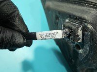 Lusterko lewe pin Ford Mondeo Mk4 HB 5d kolor srebrny BA7 europa