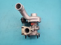 Turbosprężarka Regenerowana Renault Master II K03-055, 53039700055, 53039880055 2.5 dci 99KM