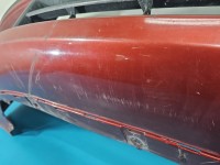 Zderzak przód Skoda Fabia I bordowy LF3T