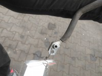 Przewód klimatyzacji rurka HONDA CR-V III 06-11 2.2 i-CTDi 80341-SWY-G031-M1