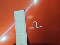 Błotnik przód lewy Bmw i3 B78