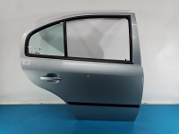 Drzwi tył prawe Skoda Octavia I HB 5d 9559