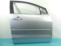 DRZWI PRZÓD PRAWE PASAŻERA MAZDA 5 05- 5d srebrny 22V