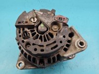 TEST Alternator Renault Mascott 1999 - 2010 0124510001, 7700377091 2.8 TD