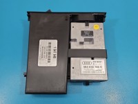 Sterownik moduł Producent części: Audi, Europejska, INTERFACE AUDI Q7 I 4L 4E0035785D