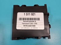 Sterownik moduł TOYOTA Toyota Auris II 89340-02100, 308381, 1818700695