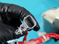 Pompa wspomagania Toyota Auris II 89650-12D60 1.6 16V