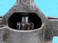 TEST Rozrusznik Citroen C3 I 1.1 8v M002T13081