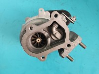 Turbosprężarka Regenerowana Fiat Ducato III 06-14 boxer jumper 49135-05131, 504071260, 8041201 2.3 jtd 120KM