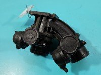 Przepustnica Citroen C4 picasso I 06-13 9684269380 2.0 hdi (10DYUR)