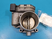 Przepustnica Audi A4 B9 0280750722, 06K133062AK 2.0 TFSI