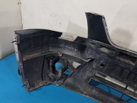 Zderzak przód Ford Freestyle Taurus X beżowy PNUPL0 - Silver Birch Metallic