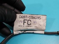KLEMA INSTALACJA WIĄZKA MINUSOWA MINUS Ford Mondeo Mk5 DG9T-19A095