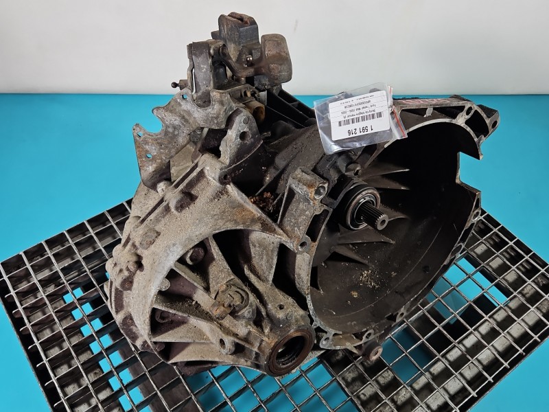 Skrzynia biegów Ford Transit 00-06 2.0 TDDI