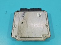 Komputer Sterownik silnika 0281017134, 89661-0DG50 Toyota Yaris II 1.4 D4D