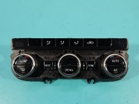 Konsola panel nawiewu Skoda Kodiaq I 565907044BF